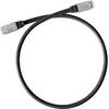 Hager TN735 RJ45 Patchkabel 0.5 m 4 St.