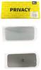 Green MNKY Apple Privacy (Sichtschutz) Displayschutzglas Apple iPhone 12 Pro Max 10 St. G.PG.6977015750166