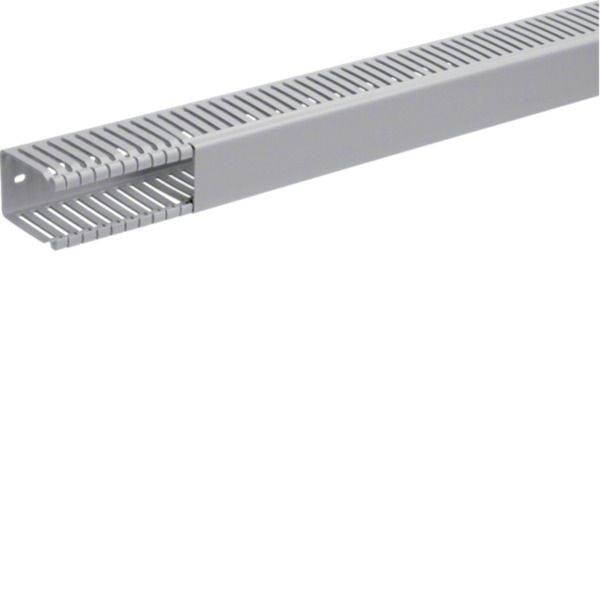 Hager BA66004007030B Verdrahtungskanal (L x B x H) 2000 x 47 x 64 mm 2 m