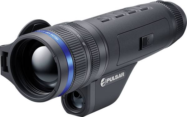 Pulsar Telos LRF XG50 77514 Wärmebildkamera 3,5 – 14 x 50 mm