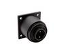 Bulgin PXV0758/P Rundsteckverbinder Stecker, Einbau Gesamtpolzahl: 6 Bulk 1 St.
