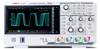 Uni-T UPO1204 Digital-Oszilloskop 200 MHz 2 GSa/s 56 Mpts 8 Bit 1 St.