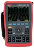 Uni-T UTD1102C Digital-Oszilloskop 100 MHz 500 MSa/s 7.5 kpts 8 Bit Digital-Speicher (DSO) 1 St.