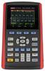 Uni-T UTD1050CL Digital-Oszilloskop 50 MHz 200 MSa/s 12 kpts 8 Bit Multimeter-Funktionen 1 St.
