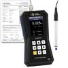 PCE Instruments Hochpräzises pH-Messgerät PCE-PH 228HTE-ICA bis 20 pH| Genauigkeit ±0,002 pH + 2 Digit |ISO-Zertifikat