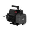 PCE Instruments HVAC Vakuumpumpe PCE-RVP 120 |68 l/min |1/4 Zoll |0,25 PS |180 W |280 ml Öltank