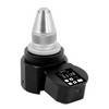 PCE Instruments Drehmomentmessgerät PCE-TM 05 |Echtzeit- |Spitzenwert- |Pre-Modus |Einheiten Nm |lbf ft |kgf cm |Ibf in