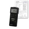 PCE Instruments PCE-910-ICA inkl. ISO-Kalibrierzertifikat Manometer ±2000 mbar |Genauigkeit ±2 %|Messfolge 0,8 s|RS-232