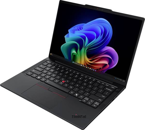 Lenovo Workstation Notebook ThinkPad T14s Gen 7 22A7 - Snapdragon X Elite X2E-80-100 - Win 11 Pro (auf ARM) ThinkPad T14s 35.6 cm (14 Zoll) 32 GB RAM 1 TB SSD Deutsch, QWERTZ 22A70028GE