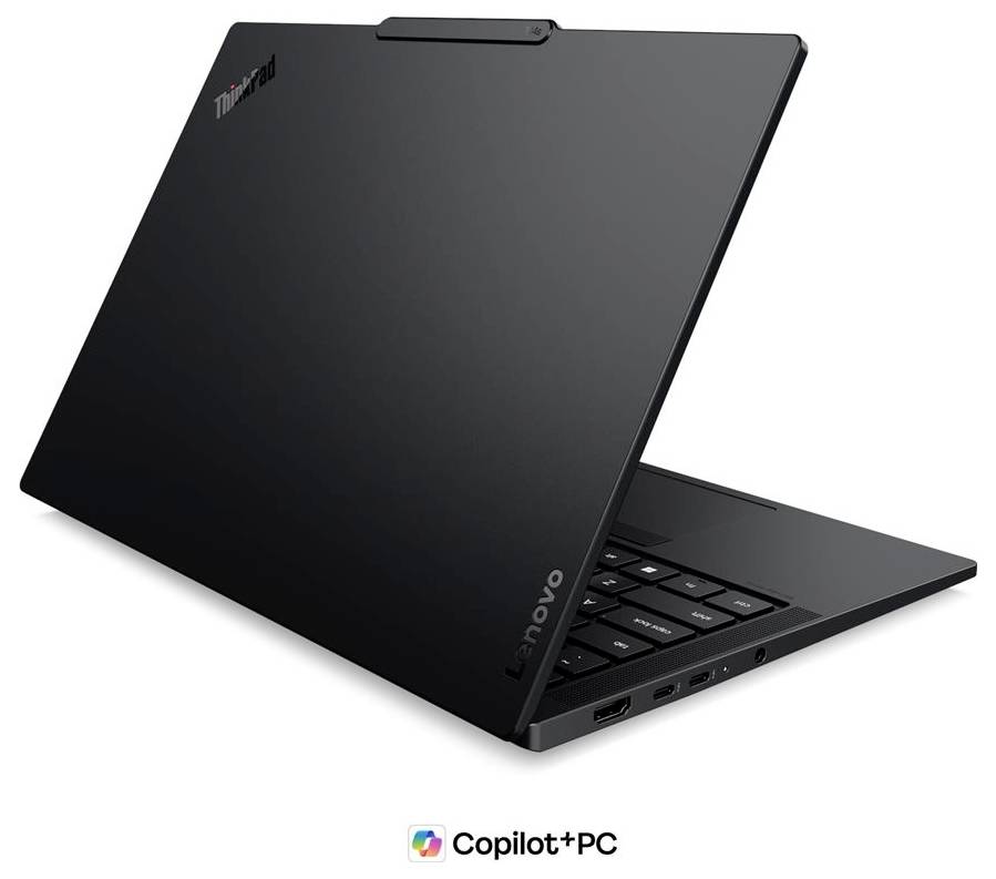 Lenovo Workstation Notebook ThinkPad T14s Gen 7 22A7 - Snapdragon X Elite X2E-80-100 - Win 11 Pro (auf ARM) ThinkPad T14-9