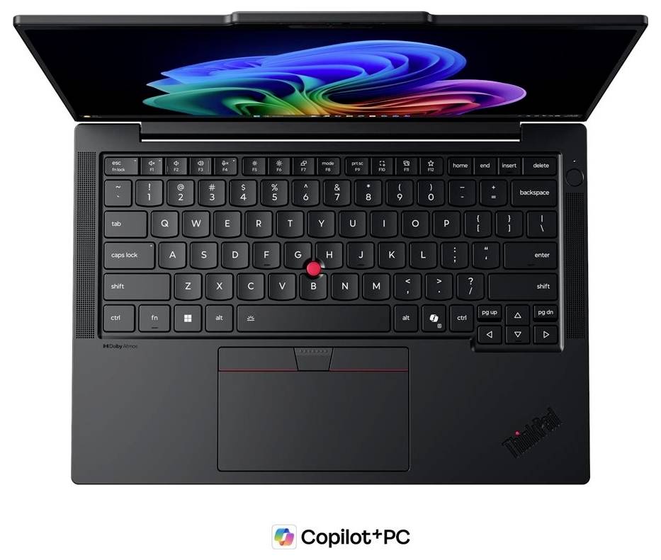 Lenovo Workstation Notebook ThinkPad T14s Gen 7 22A7 - Snapdragon X Elite X2E-80-100 - Win 11 Pro (auf ARM) ThinkPad T14-10