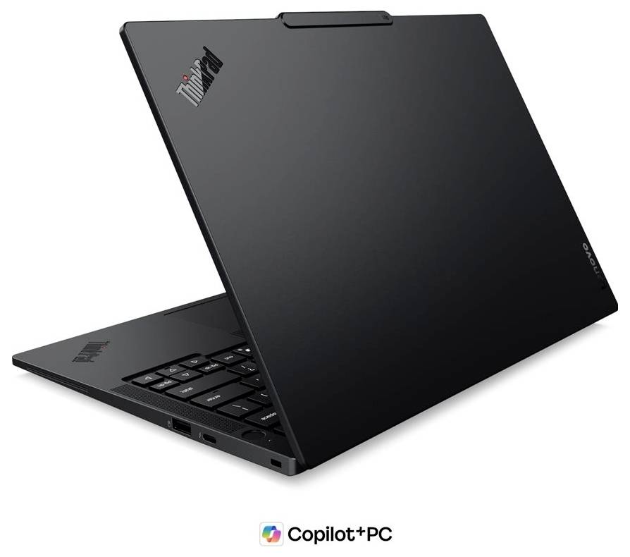 Lenovo Workstation Notebook ThinkPad T14s Gen 7 22A7 - Snapdragon X Elite X2E-80-100 - Win 11 Pro (auf ARM) ThinkPad T14-12