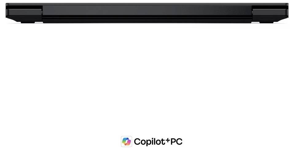 Lenovo Workstation Notebook ThinkPad T14s Gen 7 22A7 - Snapdragon X Elite X2E-80-100 - Win 11 Pro (auf ARM) ThinkPad T14-13