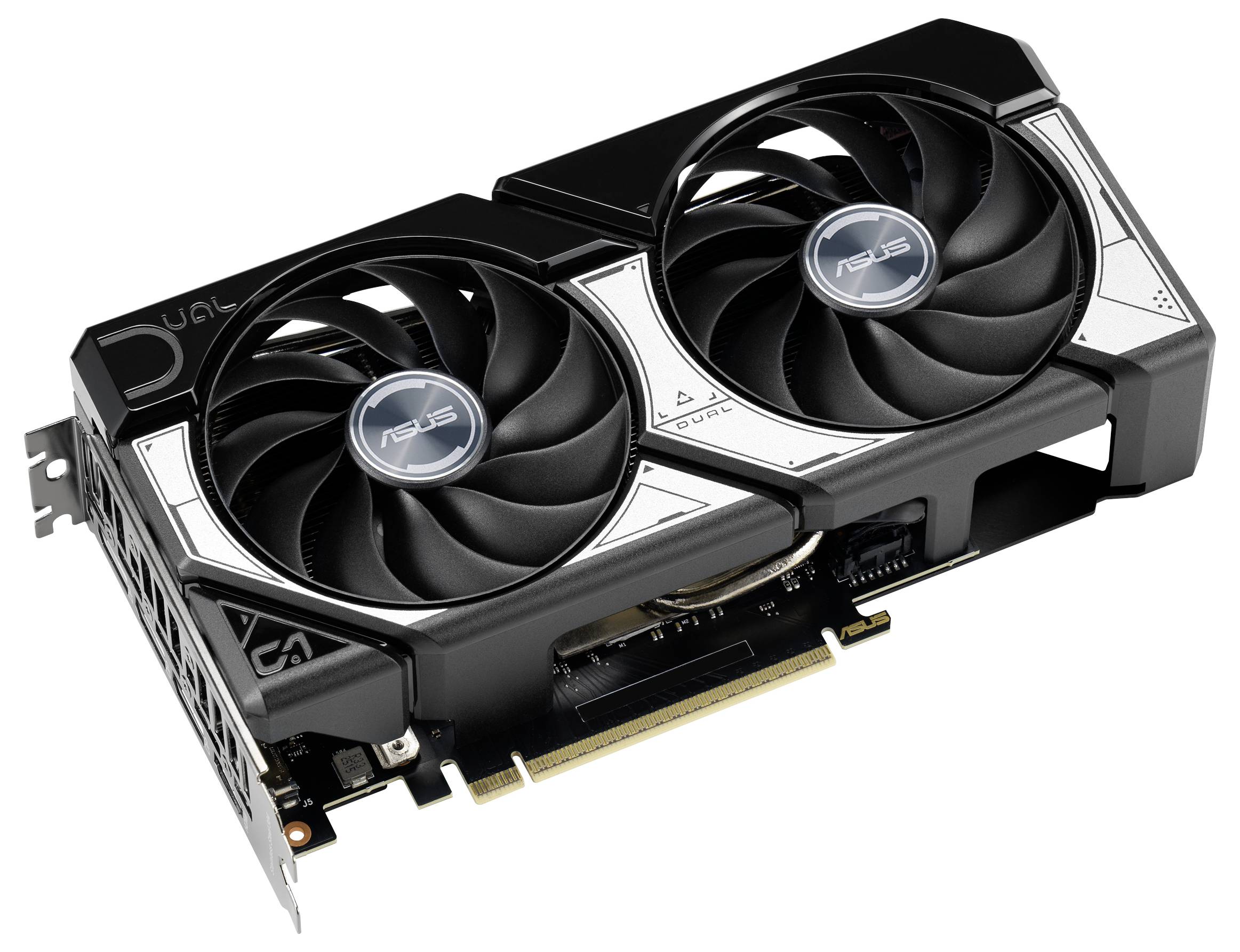 Asus Grafikkarte GeForce RTX 5060 8 GB-6