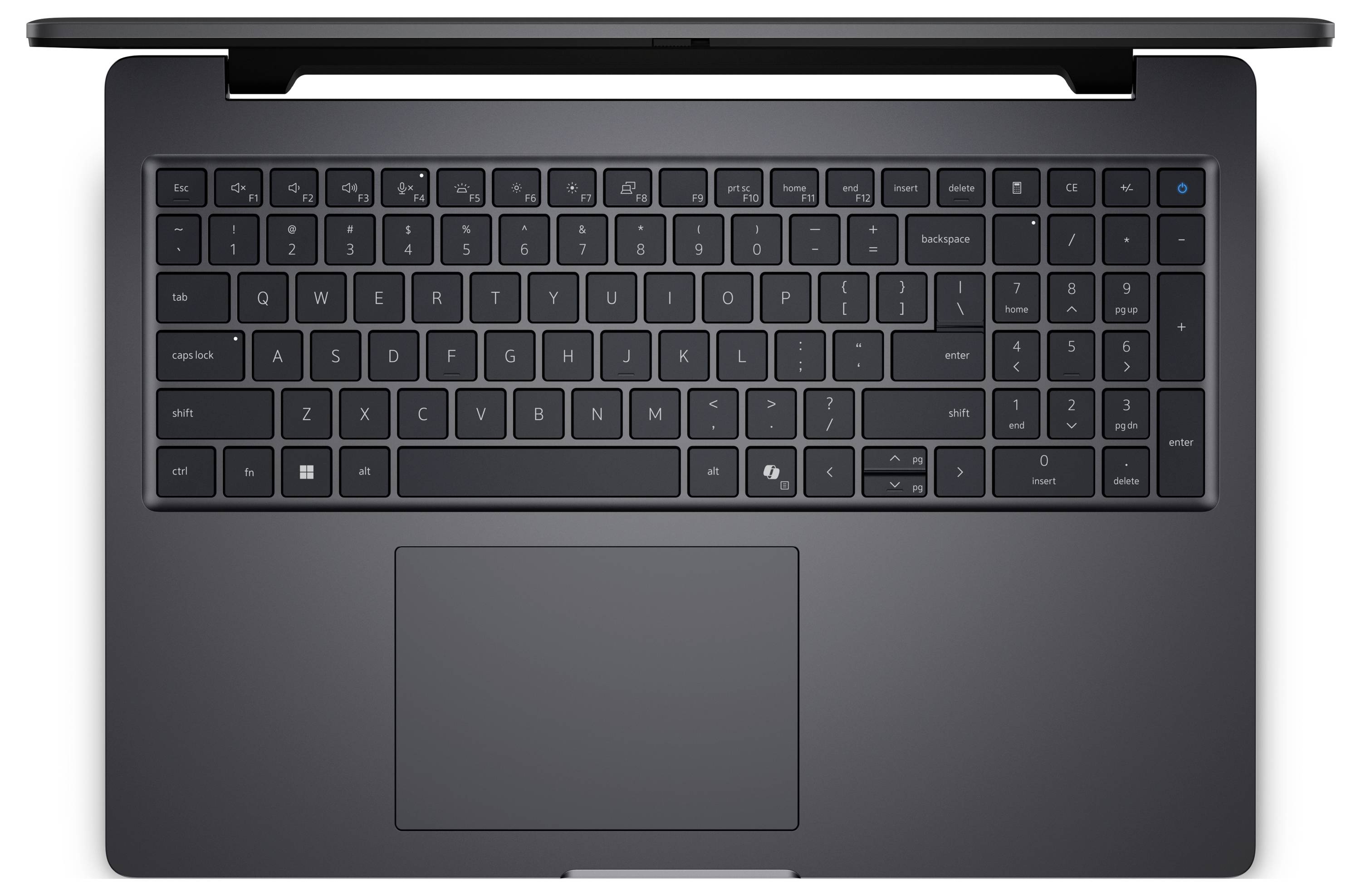 Dell Workstation Notebook 40.6 cm (16 Zoll) 366H 8 GB RAM 1 TB SSD Deutsch, QWERTZ Intel Intel-Grafik NVIDIA RTX PRO 200-3