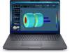 Dell Notebook Pro Max 18 Plus 45.7 cm (18 Zoll) QHD+ Intel® Core™ Ultra 9 285HX 64 GB RAM 1 TB SSD Deutsch, QWERTZ Intel Intel-Grafik Nvidia NVIDIA RTX PRO 3000 Blackwell 12 GB GDDR7 Schwarz YGY6X