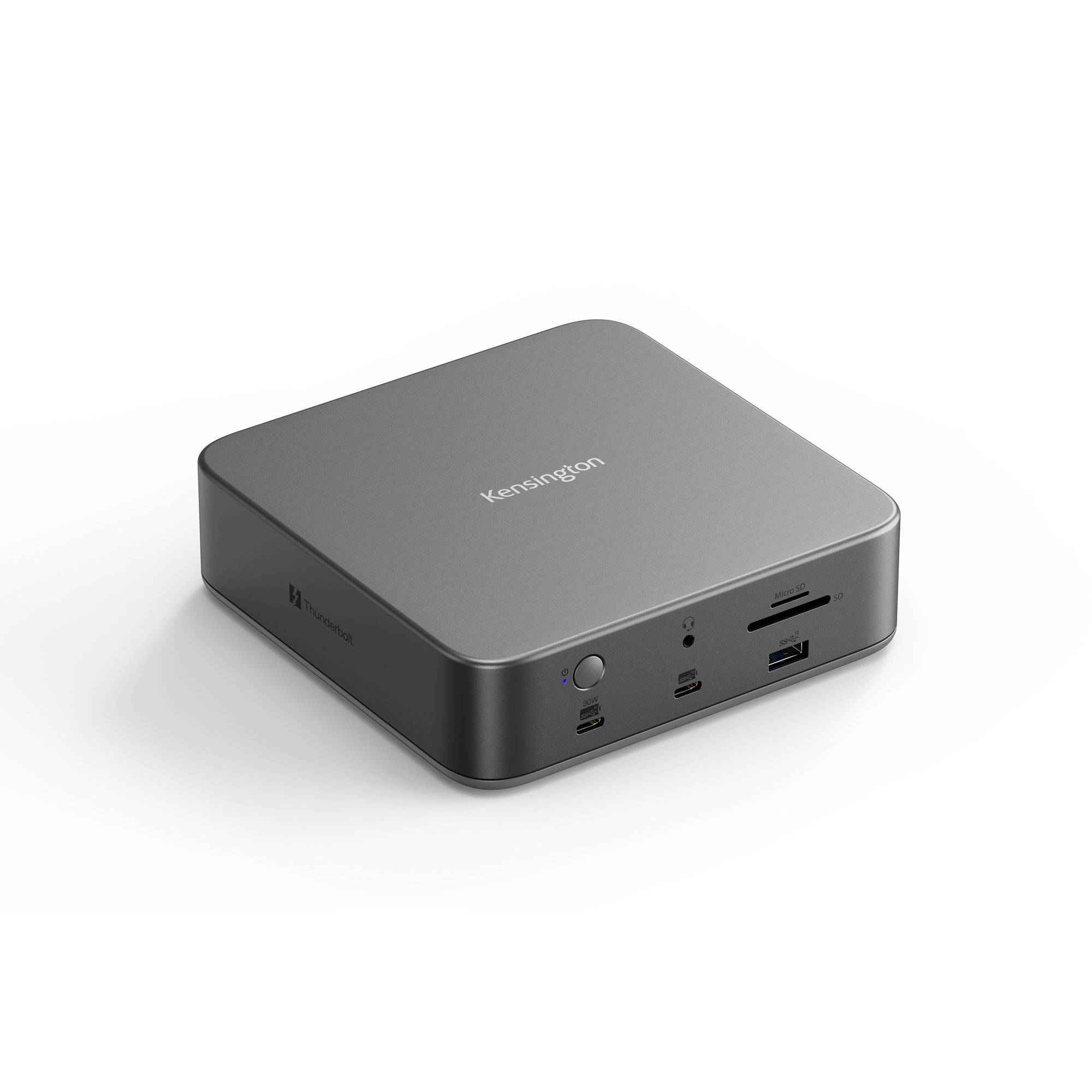 Kensington USB-C® Dockingstation SD5010T5 EQ TB5-0