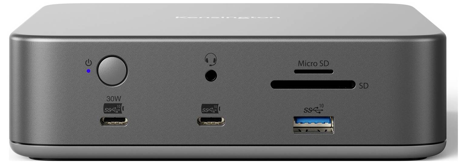 Kensington USB-C® Dockingstation SD5010T5 EQ TB5-10