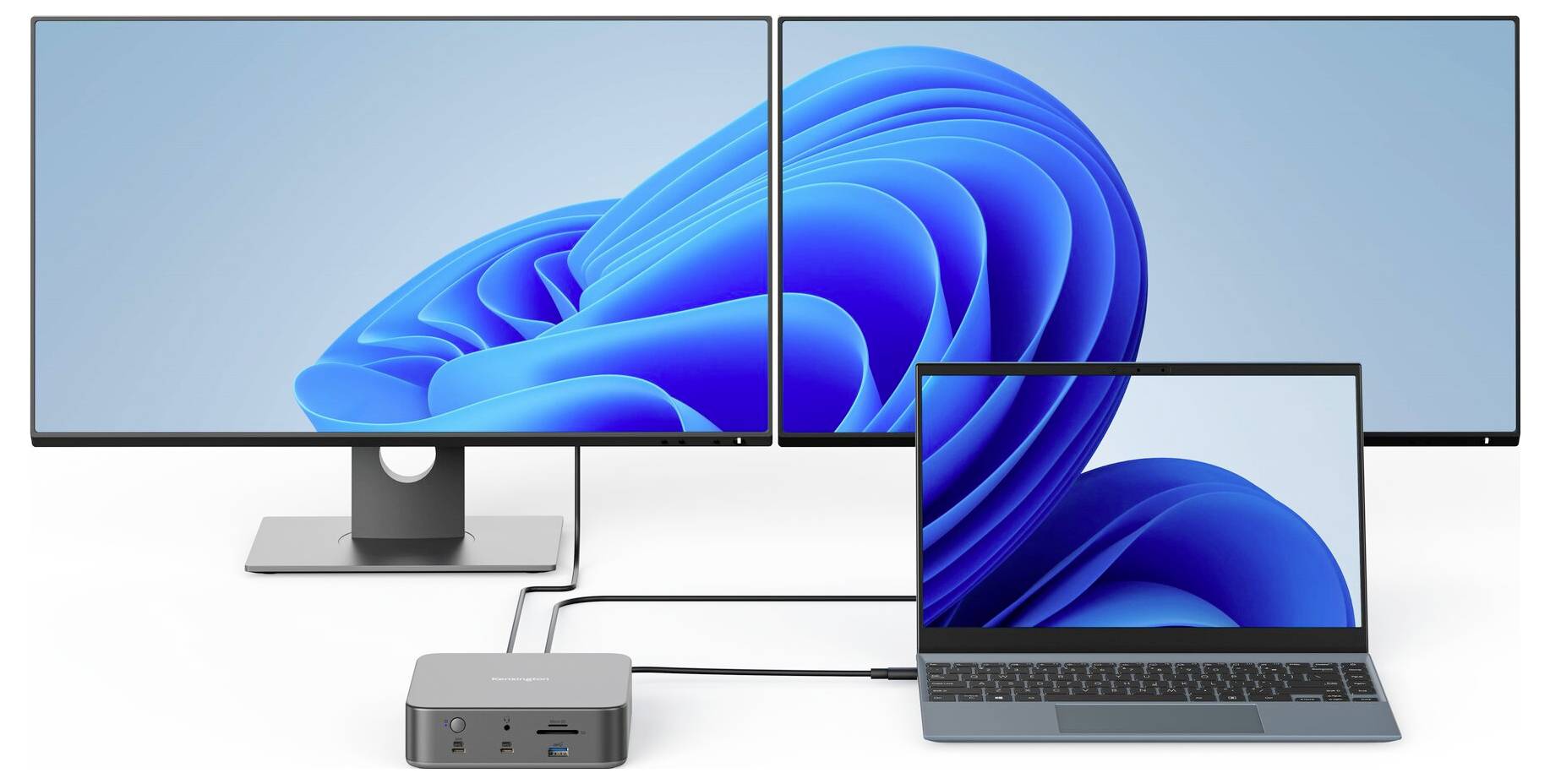 Kensington USB-C® Dockingstation SD5010T5 EQ TB5-13