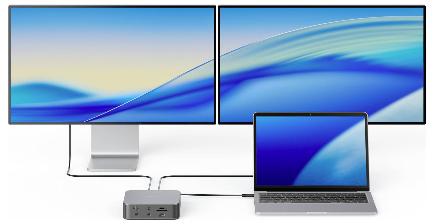 Kensington USB-C® Dockingstation SD5010T5 EQ TB5-14