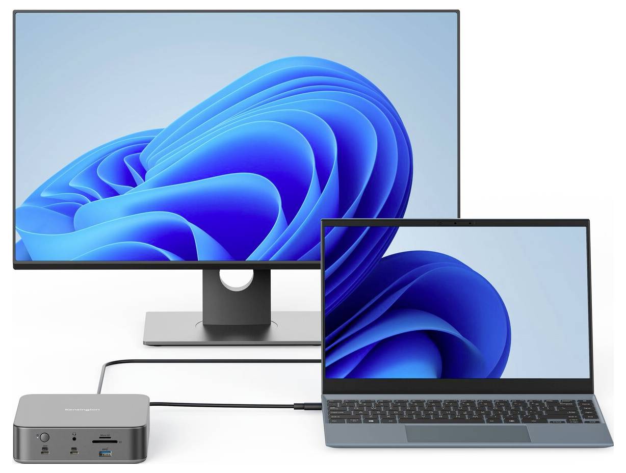 Kensington USB-C® Dockingstation SD5010T5 EQ TB5-15