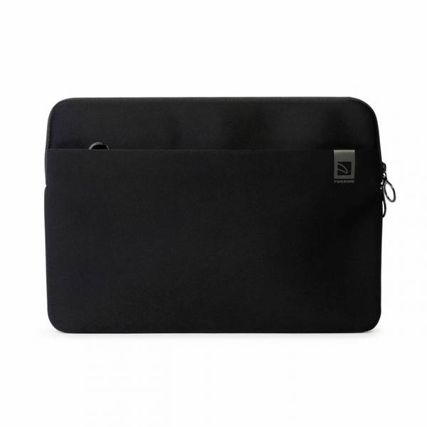 Tucano Notebook Hülle TOP Passend für maximal: 40,6 cm (16") Schwarz