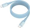 Ansmann Handy Kabel 1.2 m USB-C® Blau