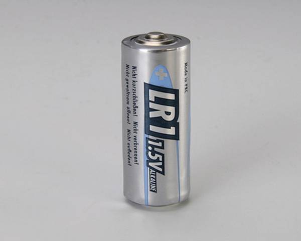 Ansmann Spezial-Batterie 1.5 V 1 St.
