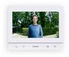 DoorBird A1103 IP-Video-Türsprechanlage WLAN, LAN Inneneinheit Polarweiß