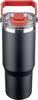 Rotpunkt JUGSTAR PRESSIO Thermobecher Schwarz 0.9 l ESB-16-00-0