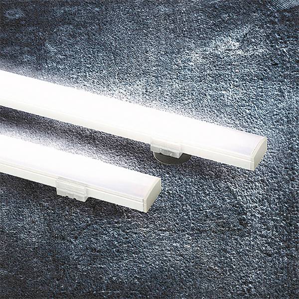 Staudte-Hirsch Innenraum-Leuchte 570036  LED 12 V/DC (L x B x H) 605 x 17 x 9 mm