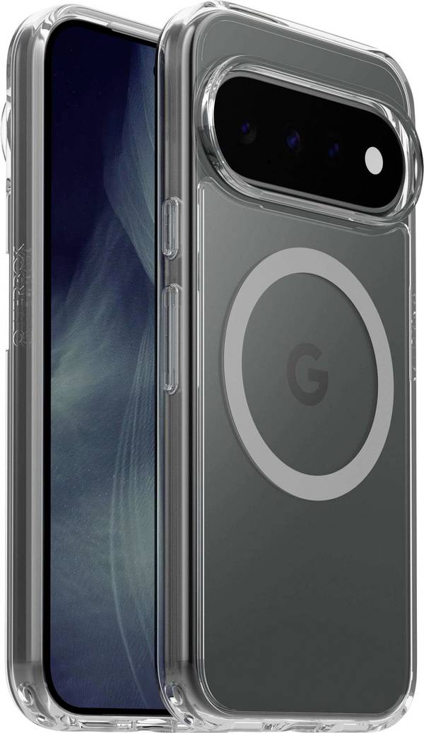 Otterbox Lumen Case Google Pixel 11, Pixel 11 Pro Transparent MagSafe kompatibel 77-001321