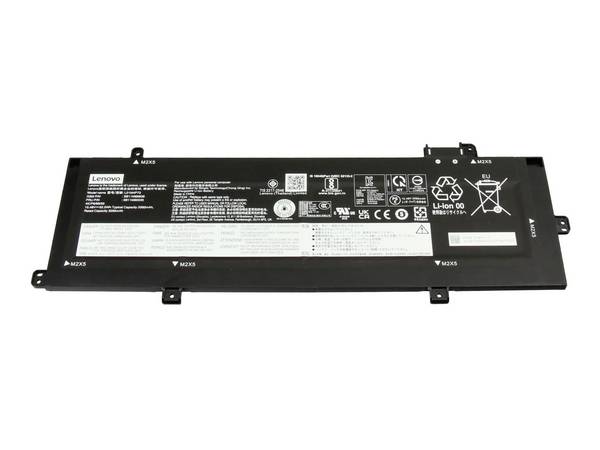 Lenovo Notebook-Akku Akku 5B11M90035 15.48 V 3390 mAh Lenovo