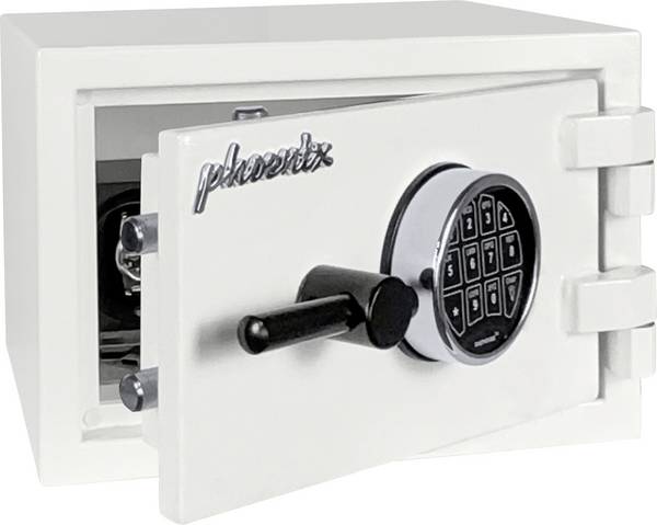 Phoenix FORTRESS SS1451E Tresor  Hochsicherheitsschloss, elektronisch