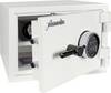 Phoenix FORTRESS SS1452E Tresor Hochsicherheitsschloss, elektronisch