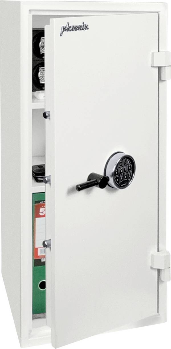 Phoenix FORTRESS SS1455E Tresor  Hochsicherheitsschloss, elektronisch