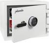 Phoenix SS1461E FORTRESS PRO SS1461E Feuerschutztresor feuergeschützt Hochsicherheitsschloss, elektronisch