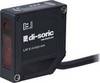 Di-soric Laser-Abstandssensor 40-60mm LAT 61 K 50/20 IUPN