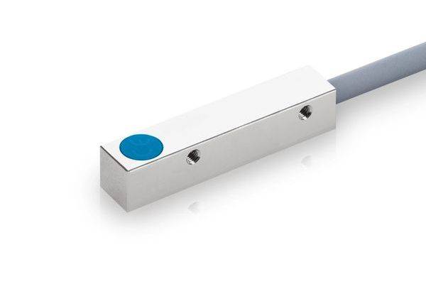 Di-soric Induktiver Näherungssensor 1.5mm, bündig DCCQ 05 M 1.5 NSLK