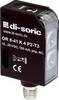 Di-soric Reflexionslichtschranke 400-10000mm OR 6-41 K 4 N2-T3
