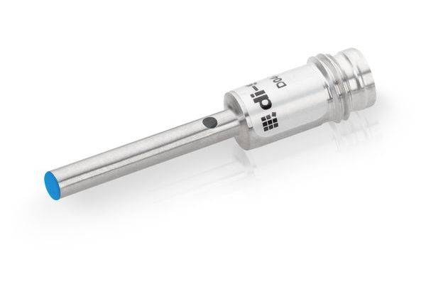 Di-soric Induktiver Näherungssensor 2.5mm, bündig DCC 4.0 V 2.5 POKTSL