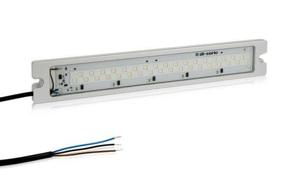 di-soric 210200 LED-Maschinenbeleuchtung