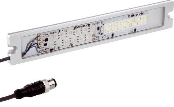 di-soric 212780 LED-Maschinenbeleuchtung