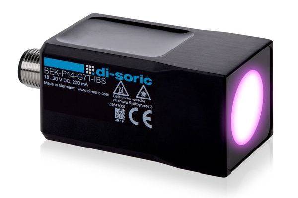 di-soric 212915 LED-Spotbeleuchtung