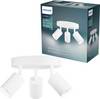 Philips 8721103163172 Deckenstrahler LED GU10 150 W Weiß
