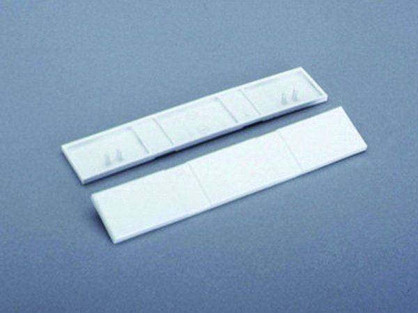 Wöhner 01573000 Schienenträger-Endabdeckung 1 St.