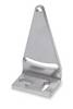 Di-soric Befestigungswinkel Serie O-50 Metall BW 50