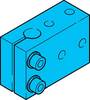 di-soric 209458 Grundhalter 209458 1 St.