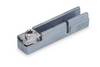 Di-soric T-Nut-Adapter Zylindersensoren MZ-C-T-18
