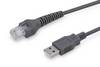 di-soric 210552 Sensor-/Aktor-Kabel 1 St.